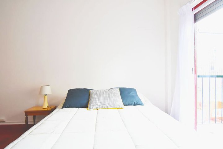 Img - Apartamento estándar, Varias camas, no fumadores
