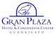 ? HotelDetail_LogoAlt Gran Plaza Hotel and Convention Center logo