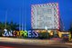 ? HotelDetail_LogoAlt Zuri Express Palembang logo
