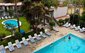 ? HotelDetail_LogoAlt Hotel & Spa Villa Vergel logo