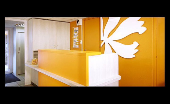 Premiere Classe Villepinte Centre Parc Des Expositions Hotel