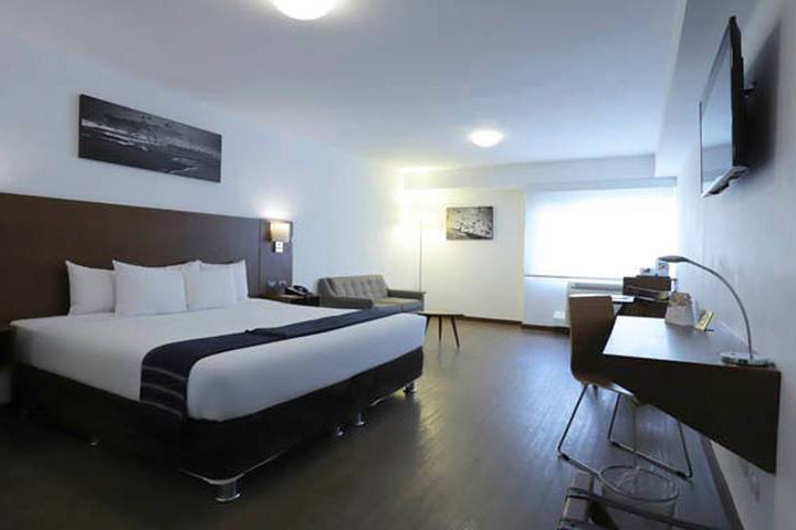Img - Junior suite