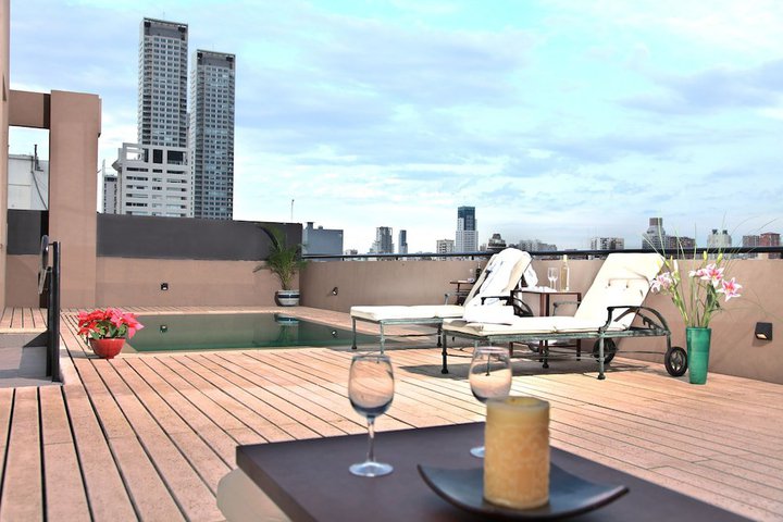 Img - Habitación estándar
