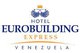 ? HotelDetail_LogoAlt Eurobuilding Express Maiquetía logo