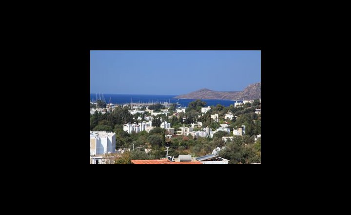 Sandima 37 Suites Hotel Yalikavak Pricetravel