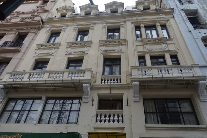 Img - Habitación estándar doble