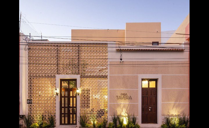 Casa Tavera Hotel Merida Mexico Pricetravel