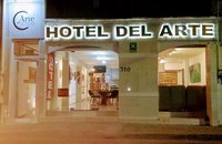 Hotel del Arte y Figura