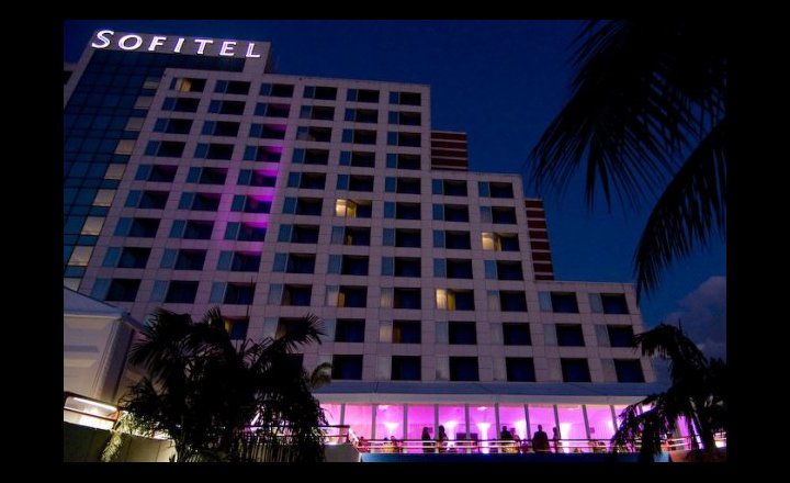 Pullman Miami Airport Hotel United States Of America - 