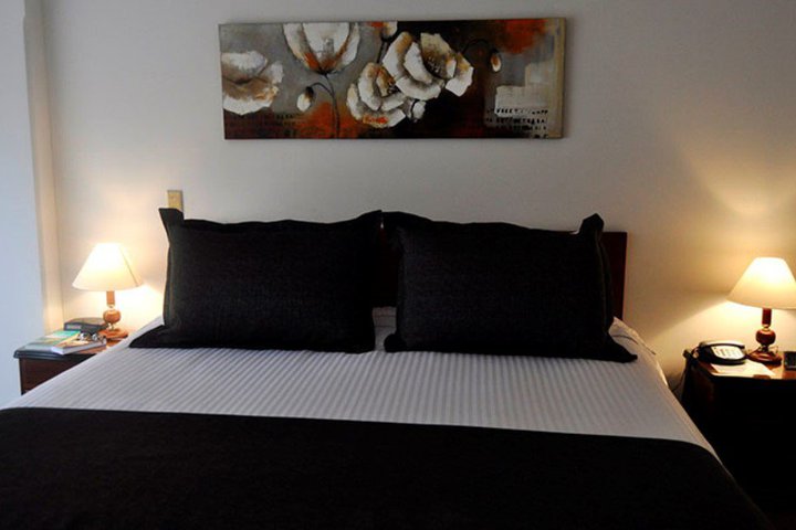 Img - Suite ejecutiva