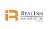 Logo Hotel Real Inn San Luis Potosí