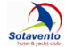 ? HotelDetail_LogoAlt Sotavento Hotel & Yacht Club logo