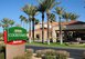 ? HotelDetail_LogoAlt Courtyard by Marriott Tucson Airport logo