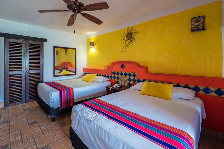Img - Suite de 2 dormitorios