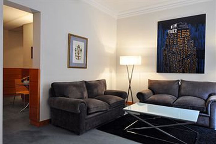 Img - Suite familiar