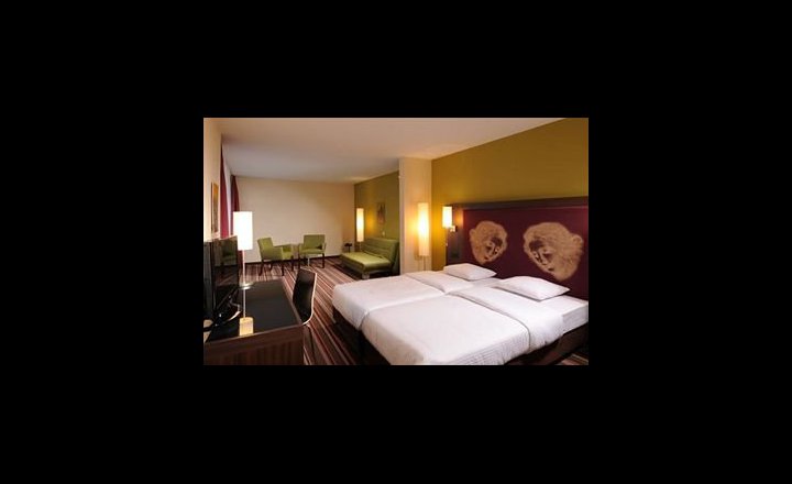 Leonardo Hotel Antwerp Belgium Pricetravel - 