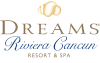 Logo Hotel Dreams Riviera Cancun Resort & Spa