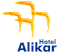? HotelDetail_LogoAlt Hotel Alikar logo