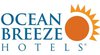 Logo Hotel Ocean Breeze Acapulco