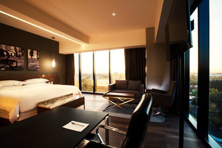 Img - Junior suite king