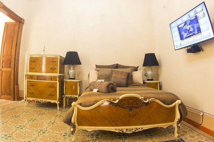 Img - Suite Don Jorge