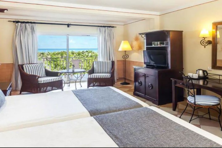 Img - Suite