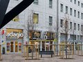 ? HotelDetail_LogoAlt Aparthotel Adagio La Défense Esplanade logo