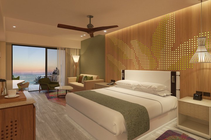 Img - Junior Suite King
