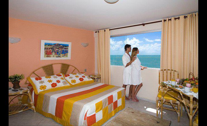 Bello Mare Hotel Natal Brazil Pricetravel