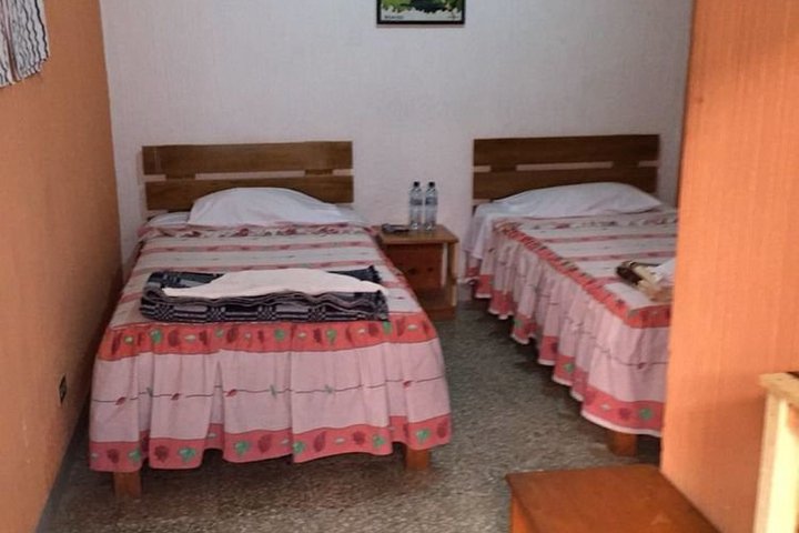 Img - Habitación estándar doble, 2 camas individuales, no fumadores