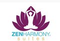 ? HotelDetail_LogoAlt Zenharmony suites logo