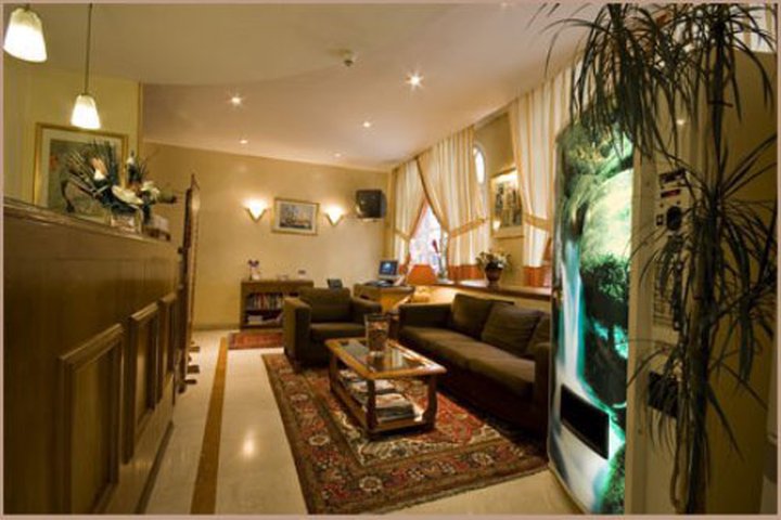 Img - Habitación doble