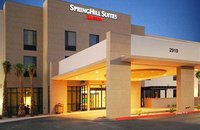 SpringHill Suites Las Vegas North Speedway