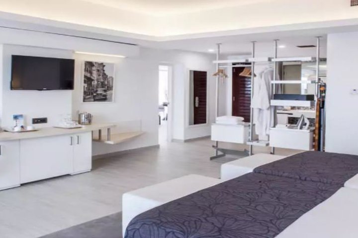 Img - Junior suite estándar