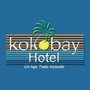 ? HotelDetail_LogoAlt Chárter Hotel Kokobay desde Bogotá logo