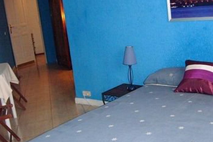 Img - Habitación estándar, baño compartido
