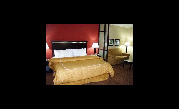 Comfort Suites Fort Worth South Hotel United States Of America
