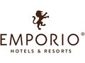 ? HotelDetail_LogoAlt Hotel Emporio Acapulco logo