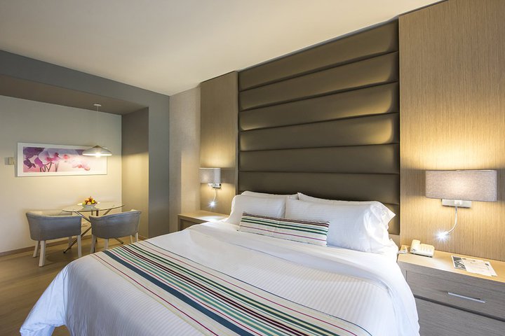 Img - Junior suite