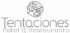 ? HotelDetail_LogoAlt Tentaciones Hotel & Lounge Pool logo