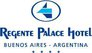 ? HotelDetail_LogoAlt Regente Palace Hotel logo