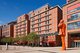 ? HotelDetail_LogoAlt Crowne Plaza Lyon - Cite Internationale logo