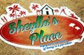 ? HotelDetail_LogoAlt Hostel Sheylla's Place logo