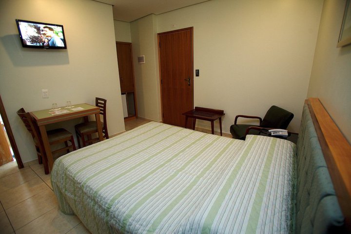Img - Habitación estándar (Standard Twin)