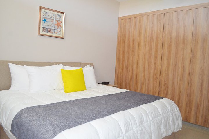 Hotel MARINA SUITES MAZATLAN