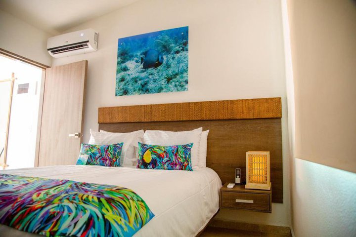 Img - Junior suite
