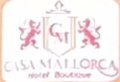 ? HotelDetail_LogoAlt Hotel Boutique Casa Mallorca logo