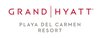 Logo Hotel Grand Hyatt Playa del Carmen Resort