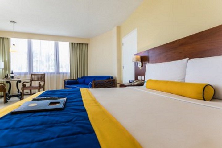 Img - Junior suite king vista al mar