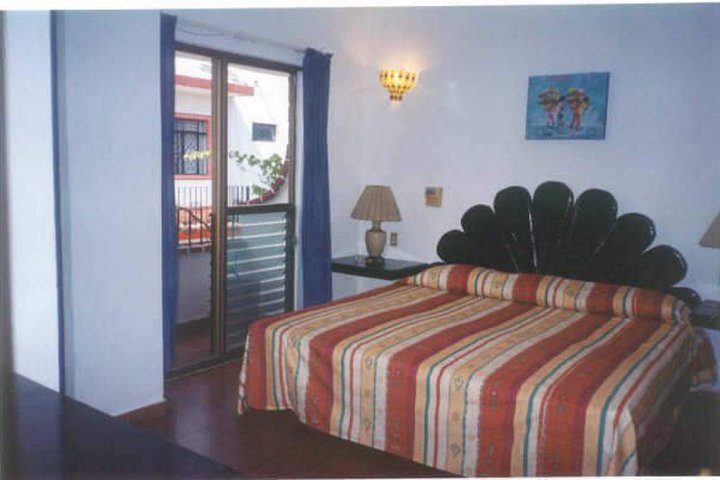 Img - Junior suite